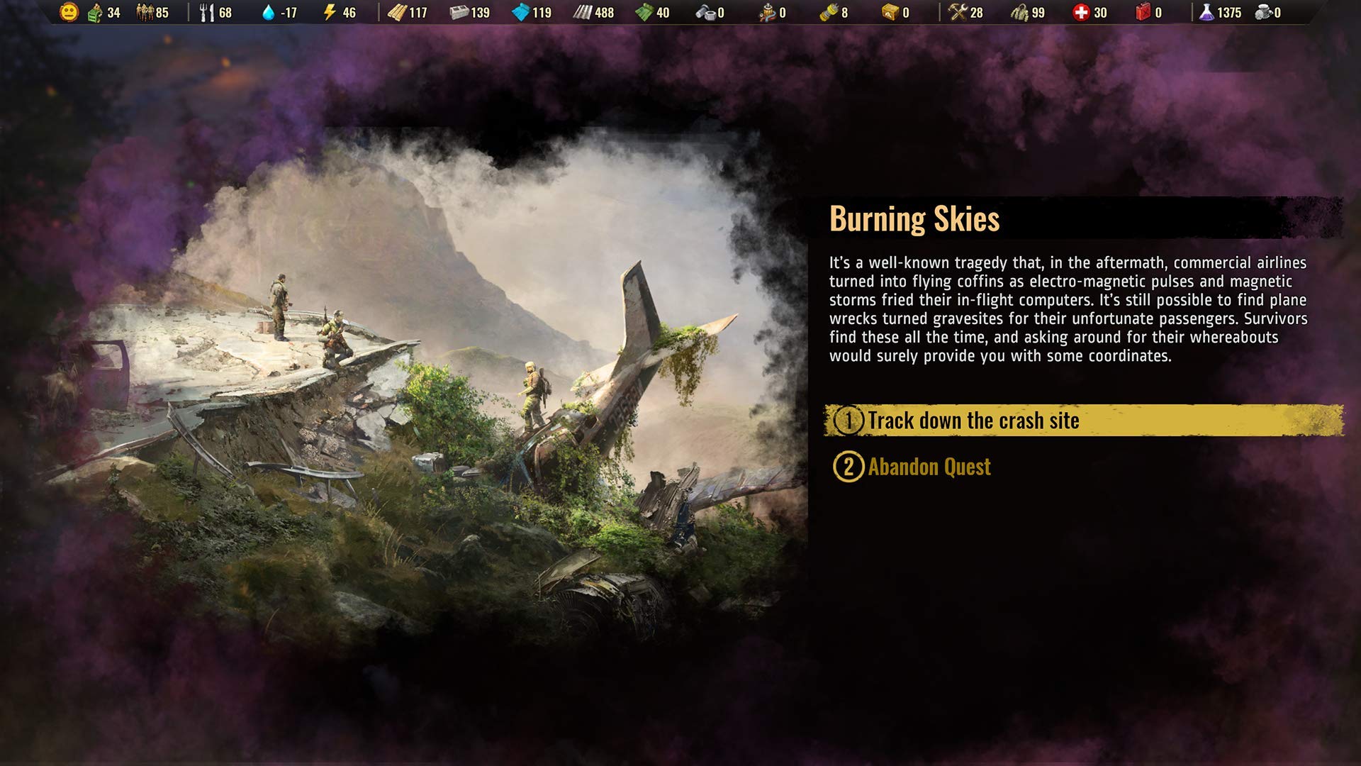 Surviving The Aftermath D1 Surviving The Aftermath D1